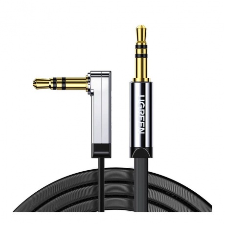 Кабель UGREEN AV119-10729 Black (10729)
Кабель UGREEN AV119-10729 Black (10729)