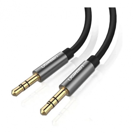 Кабель UGREEN AV119-10732 (10732)
Кабель UGREEN AV119-10732 (10732)