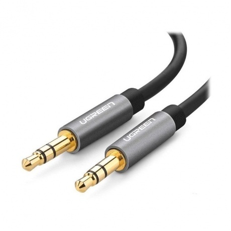 Кабель UGREEN AV119-10734 (10734)
Кабель UGREEN AV119-10734 (10734)