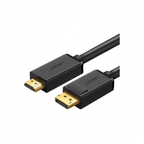 Кабель UGREEN DP101-10238 Black (10238)
Кабель UGREEN DP101-10238 Black (10238)