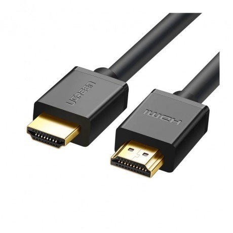 Кабель UGREEN HD104-10109 Black (10109)
Кабель UGREEN HD104-10109 Black (10109)