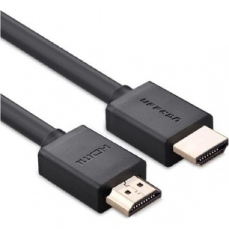 Кабель UGREEN HD104-10111 Black (10111)
Кабель UGREEN HD104-10111 Black (10111)