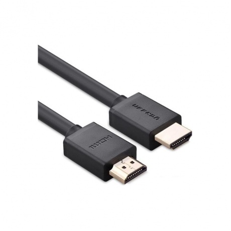 Кабель UGREEN HD104-10178 Black (10178)
Кабель UGREEN HD104-10178 Black (10178)