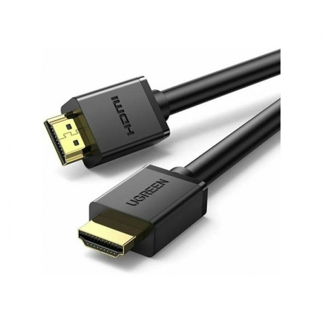 Кабель UGREEN HD104-60820 Black (60820)
Кабель UGREEN HD104-60820 Black (60820)