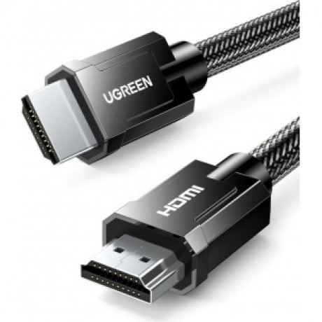 Кабель UGREEN HD135-70319 Gray (70319)
Кабель UGREEN HD135-70319 Gray (70319)