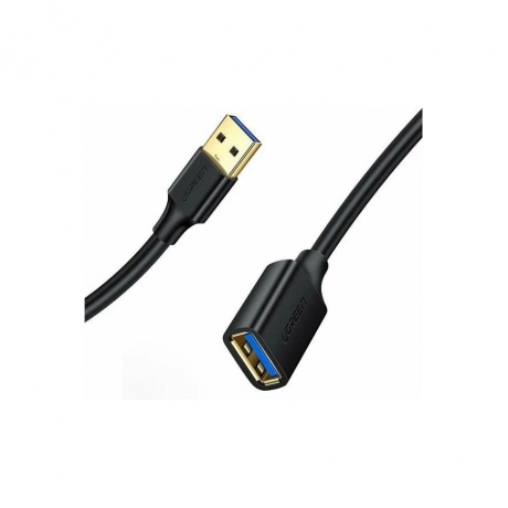 Кабель UGREEN US129-30125 Black (30125)
Кабель UGREEN US129-30125 Black (30125)