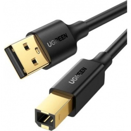 Кабель UGREEN US210-30753 Black (30753)
Кабель UGREEN US210-30753 Black (30753)