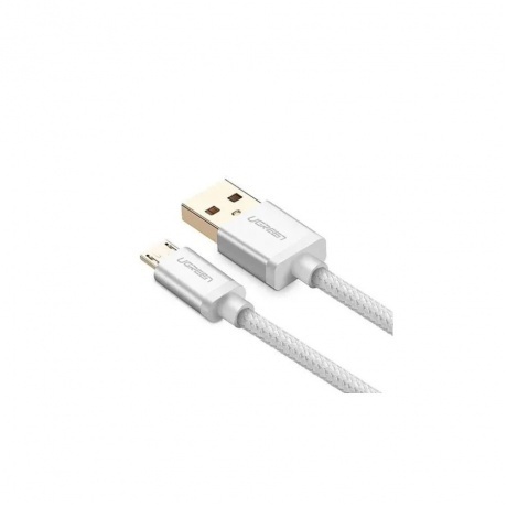 Кабель UGREEN US290-60153 White (60153)
Кабель UGREEN US290-60153 White (60153)