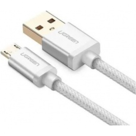 Кабель UGREEN US290-60153 White (60153)
Кабель UGREEN US290-60153 White (60153)