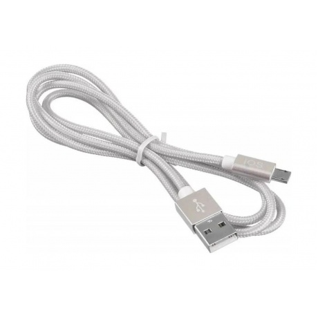 Кабель Buro BHP LGHT+MCR USB (m)-Lightning (m)/micro USB (m) 1м серый
Кабель Buro BHP LGHT+MCR USB (m)-Lightning (m)/micro USB (m) 1м серый