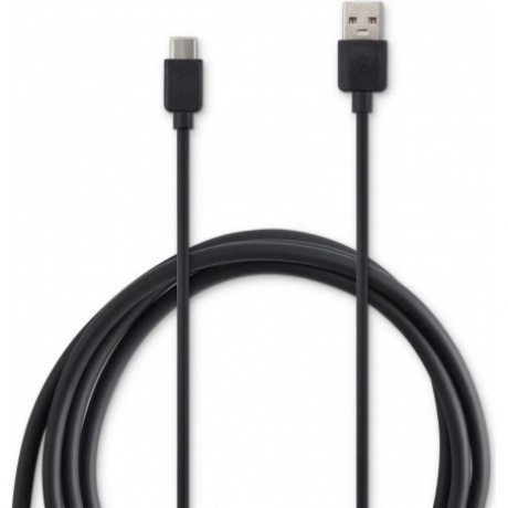Кабель Buro BU-USB-AC-1M-3A USB (m)-USB Type-C (m) 1м черный
Кабель Buro BU-USB-AC-1M-3A USB (m)-USB Type-C (m) 1м черный