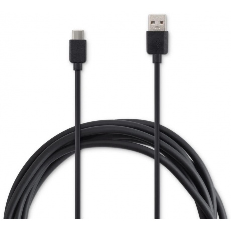 Кабель Buro BU-USB-AC-2M-3A USB (m)-USB Type-C (m) 2м черный
Кабель Buro BU-USB-AC-2M-3A USB (m)-USB Type-C (m) 2м черный