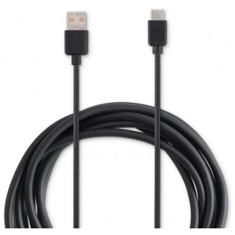 Кабель Buro BU-USB-AC-2M-60W USB (m)-USB Type-C (m) 2м черный
Кабель Buro BU-USB-AC-2M-60W USB (m)-USB Type-C (m) 2м черный