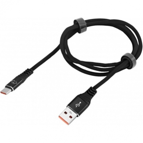 Кабель Digma DG-USBA-С-2M-27W USB (m)-USB Type-C (m) 2м черный
Кабель Digma DG-USBA-С-2M-27W USB (m)-USB Type-C (m) 2м черный