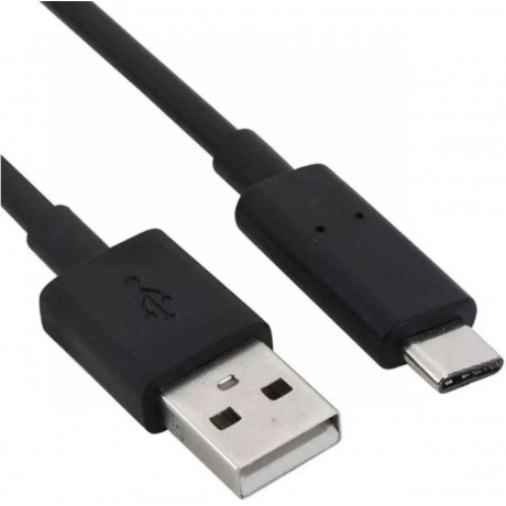 Кабель Premier 5-933RC60 1.0BK USB-A-USB Type-C (m) 1м черный пакет
Кабель Premier 5-933RC60 1.0BK USB-A-USB Type-C (m) 1м черный пакет