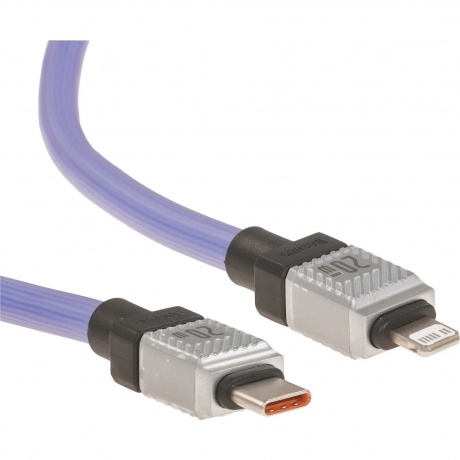 Кабель Baseus CAKW000103 Blue, Синий
Кабель Baseus CAKW000103 Blue, Синий