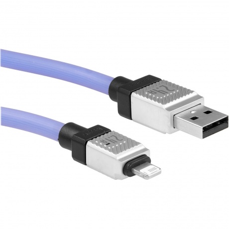 Кабель Baseus CAKW000403 Blue, Синий
Кабель Baseus CAKW000403 Blue, Синий