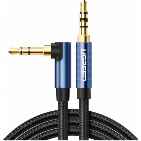 Кабель UGREEN AV112-60180 Blue Black (60180), Синий;черный
Кабель UGREEN AV112-60180 Blue Black (60180), Синий;черный