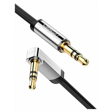 Кабель UGREEN AV119-10596 (10596), Черный
Кабель UGREEN AV119-10596 (10596), Черный