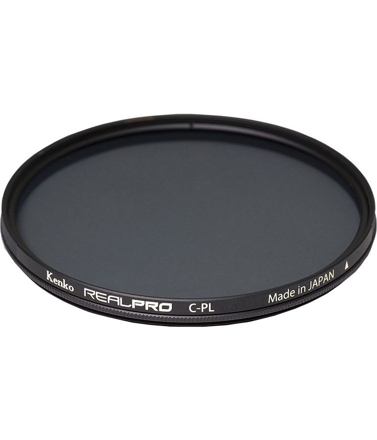 Фильтр Нейтрально-серый KENKO 49S REALPRO ND8
Фильтр Нейтрально-серый KENKO 49S REALPRO ND8