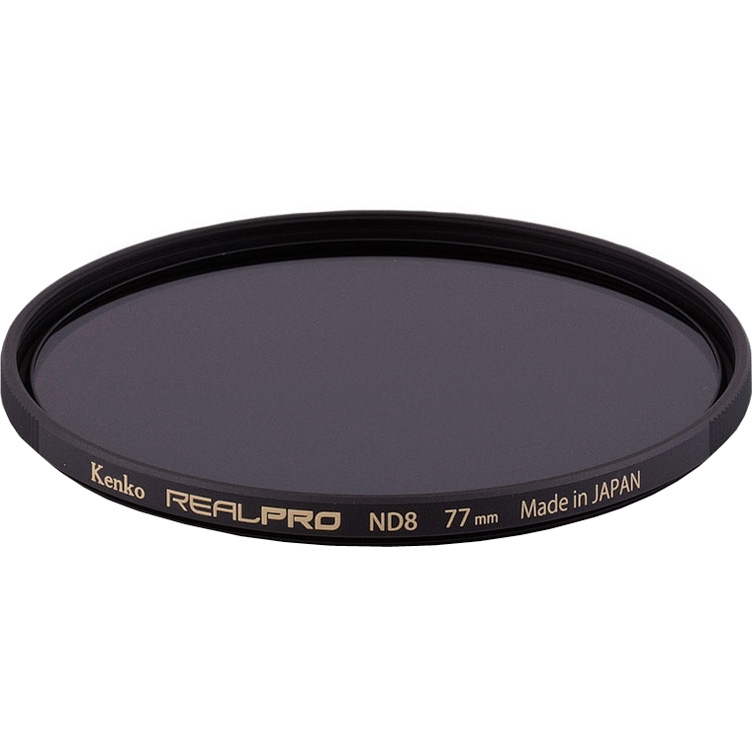 Фильтр Нейтрально-серый KENKO 52S REALPRO ND8
Фильтр Нейтрально-серый KENKO 52S REALPRO ND8