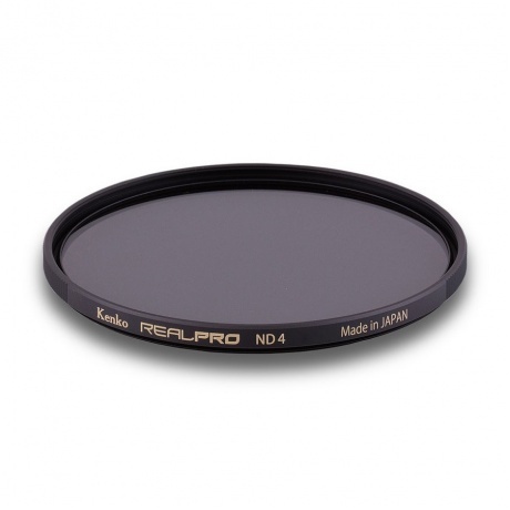 Фильтр KENKO 72S REALPRO ND4
Фильтр KENKO 72S REALPRO ND4