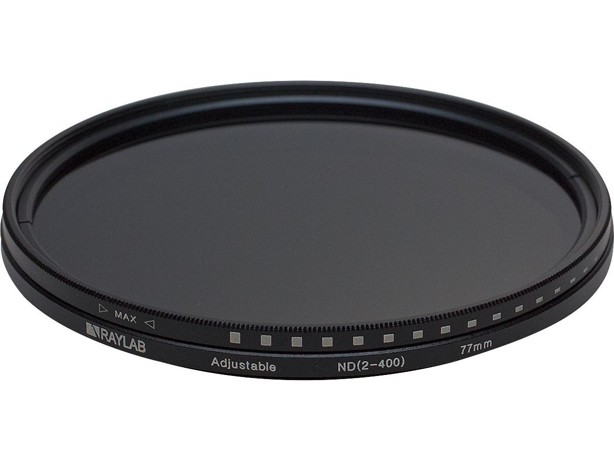 Фильтр нейтральный RayLab ND2-400 77mm
Фильтр нейтральный RayLab ND2-400 77mm