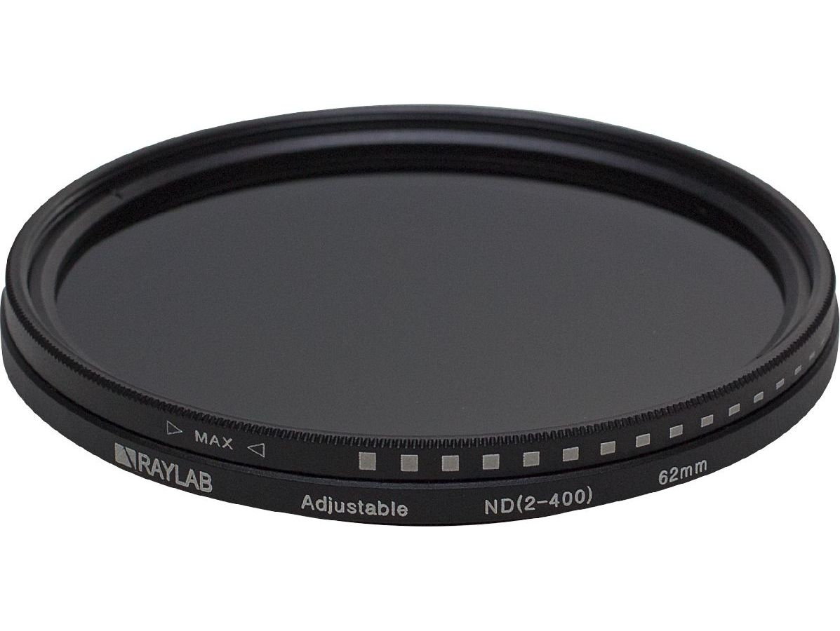 Фильтр нейтральный RayLab ND2-400 62mm
Фильтр нейтральный RayLab ND2-400 62mm
