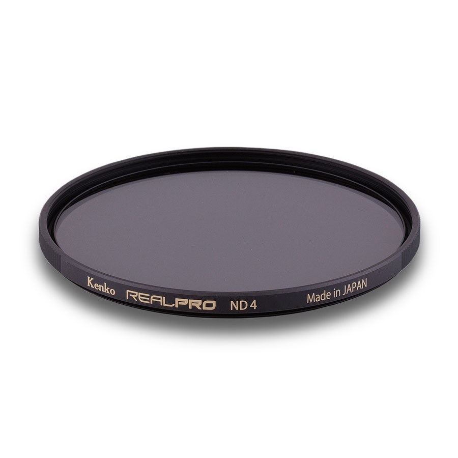 Фильтр KENKO 58S REALPRO ND4 
Фильтр KENKO 58S REALPRO ND4