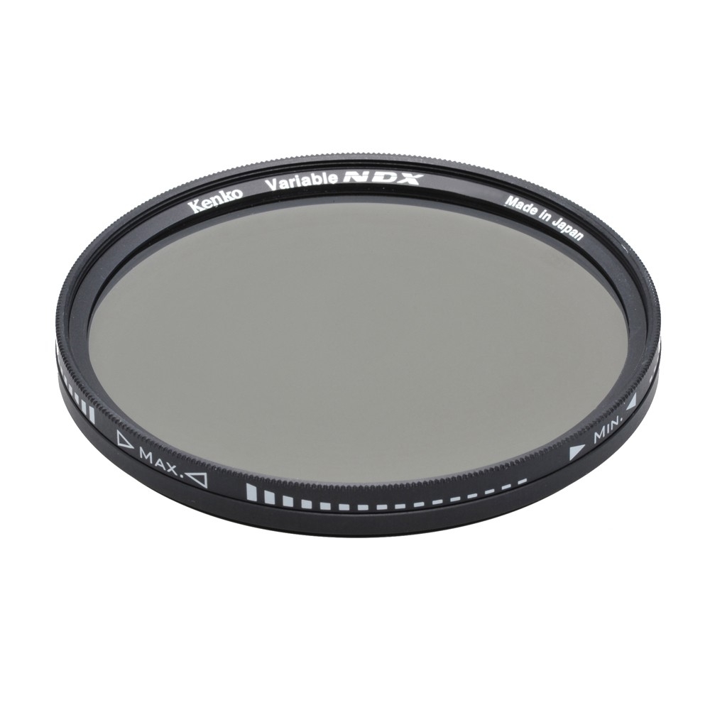 Фильтр Kenko 82S VARIABLE NDX
Фильтр Kenko 82S VARIABLE NDX