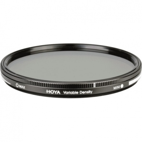 Фильтр нейтрально-серый Hoya Variable Density 62mm 80467
Фильтр нейтрально-серый Hoya Variable Density 62mm 80467