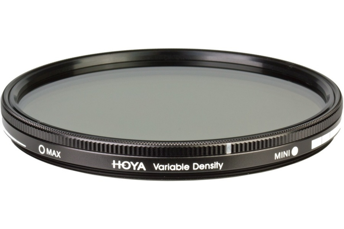 Фильтр нейтрально-серый Hoya Variable Density 82mm
Фильтр нейтрально-серый Hoya Variable Density 82mm