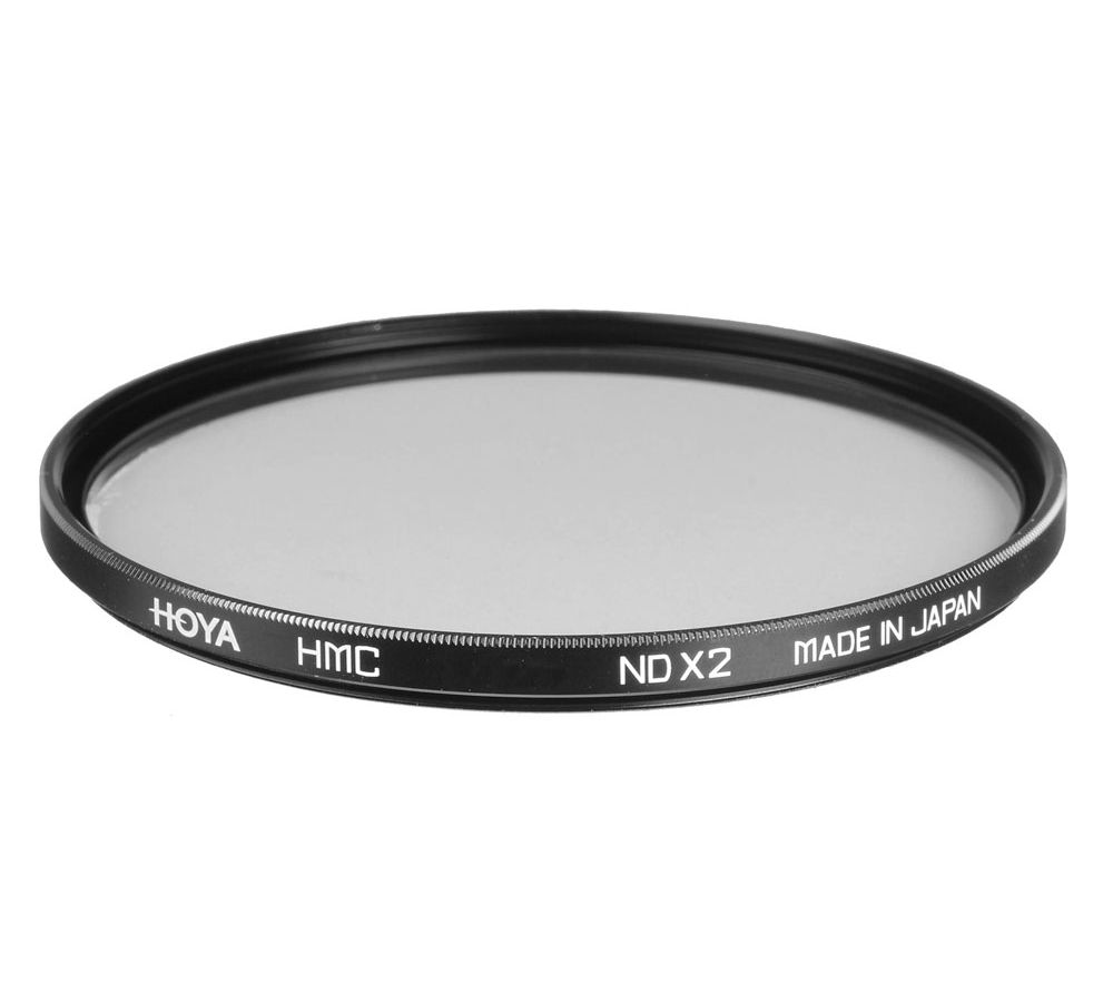 Фильтр Hoya NDX2 HMC 67
Фильтр Hoya NDX2 HMC 67