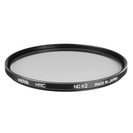 Фильтр Hoya NDX2 HMC 58
Фильтр Hoya NDX2 HMC 58