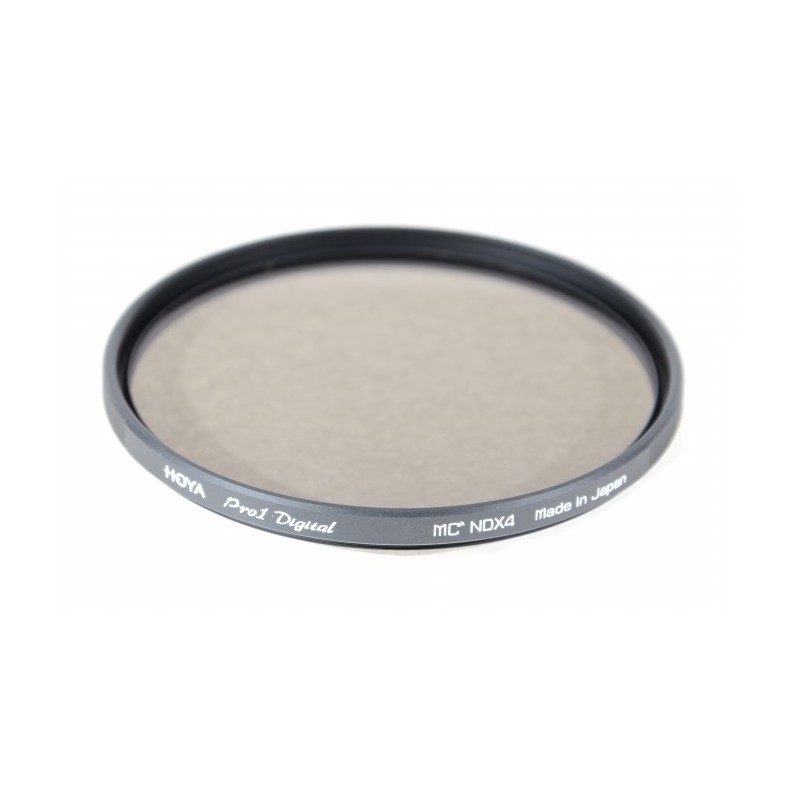 Фильтр Hoya ND4 PRO1D 62
Фильтр Hoya ND4 PRO1D 62