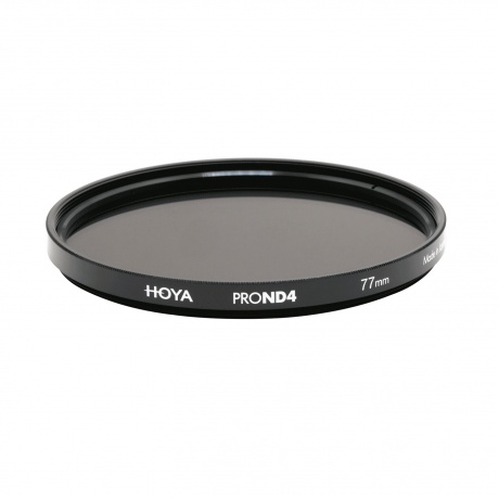 Фильтр Hoya ND4 PRO 77
Фильтр Hoya ND4 PRO 77