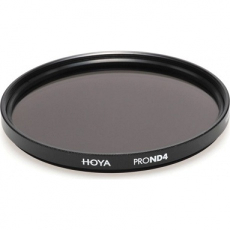 Фильтр Hoya ND4 PRO 55
Фильтр Hoya ND4 PRO 55