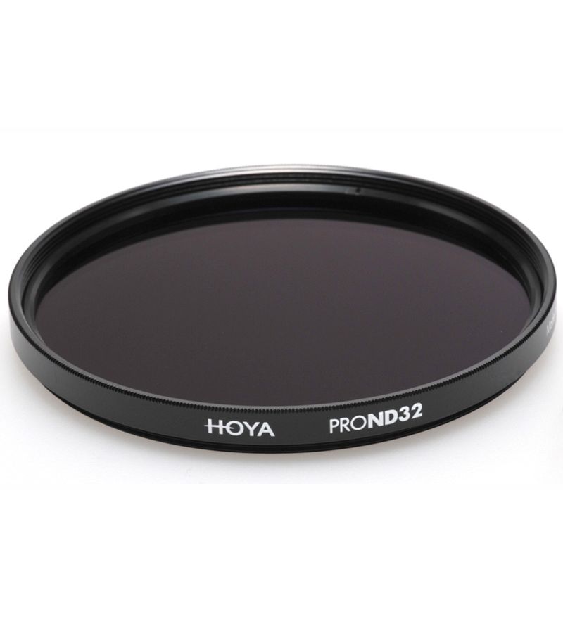 Фильтр Hoya ND32 PRO 55 
Фильтр Hoya ND32 PRO 55