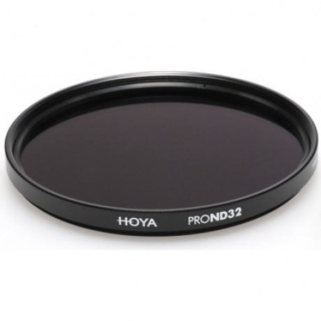 Фильтр Hoya ND32 PRO 49
Фильтр Hoya ND32 PRO 49