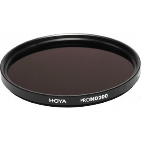 Фильтр Hoya ND200 PRO 55
Фильтр Hoya ND200 PRO 55