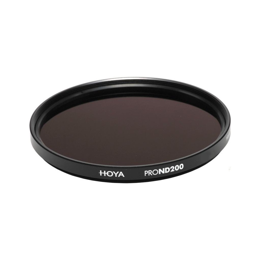 Фильтр Hoya ND200 PRO 52
Фильтр Hoya ND200 PRO 52