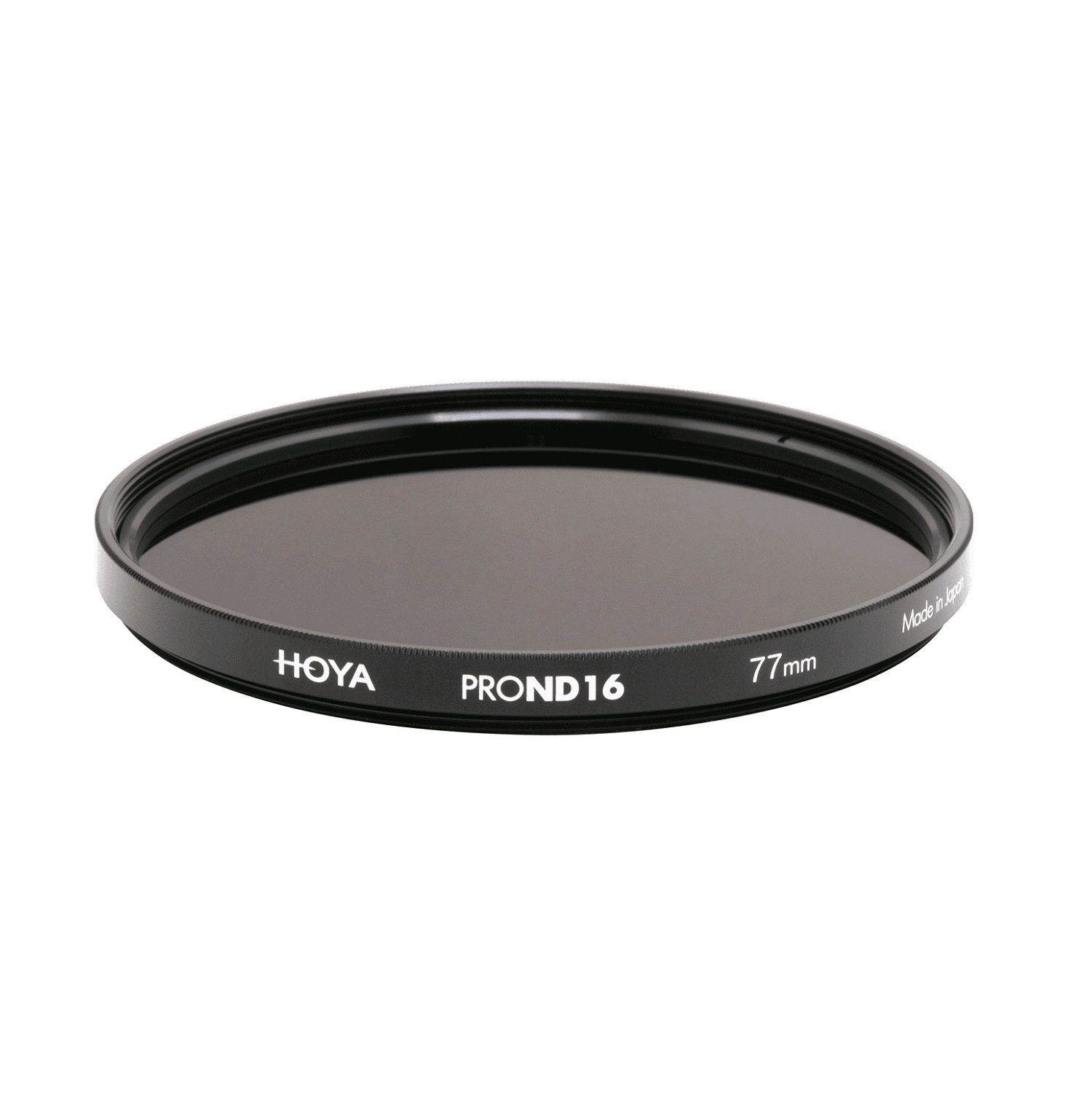 Фильтр Hoya ND16 PRO 77 
Фильтр Hoya ND16 PRO 77