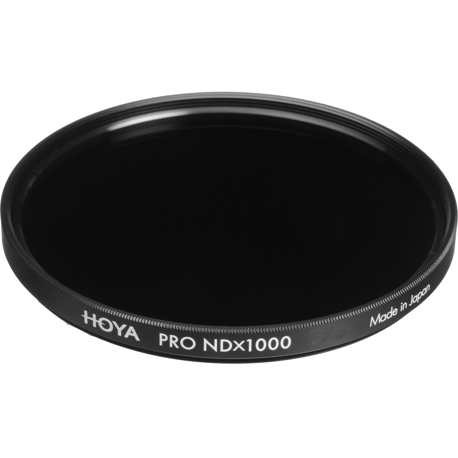 Фильтр Hoya ND1000 PRO 58
Фильтр Hoya ND1000 PRO 58