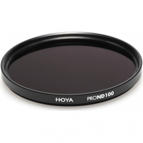Фильтр Hoya ND100 PRO 67
Фильтр Hoya ND100 PRO 67