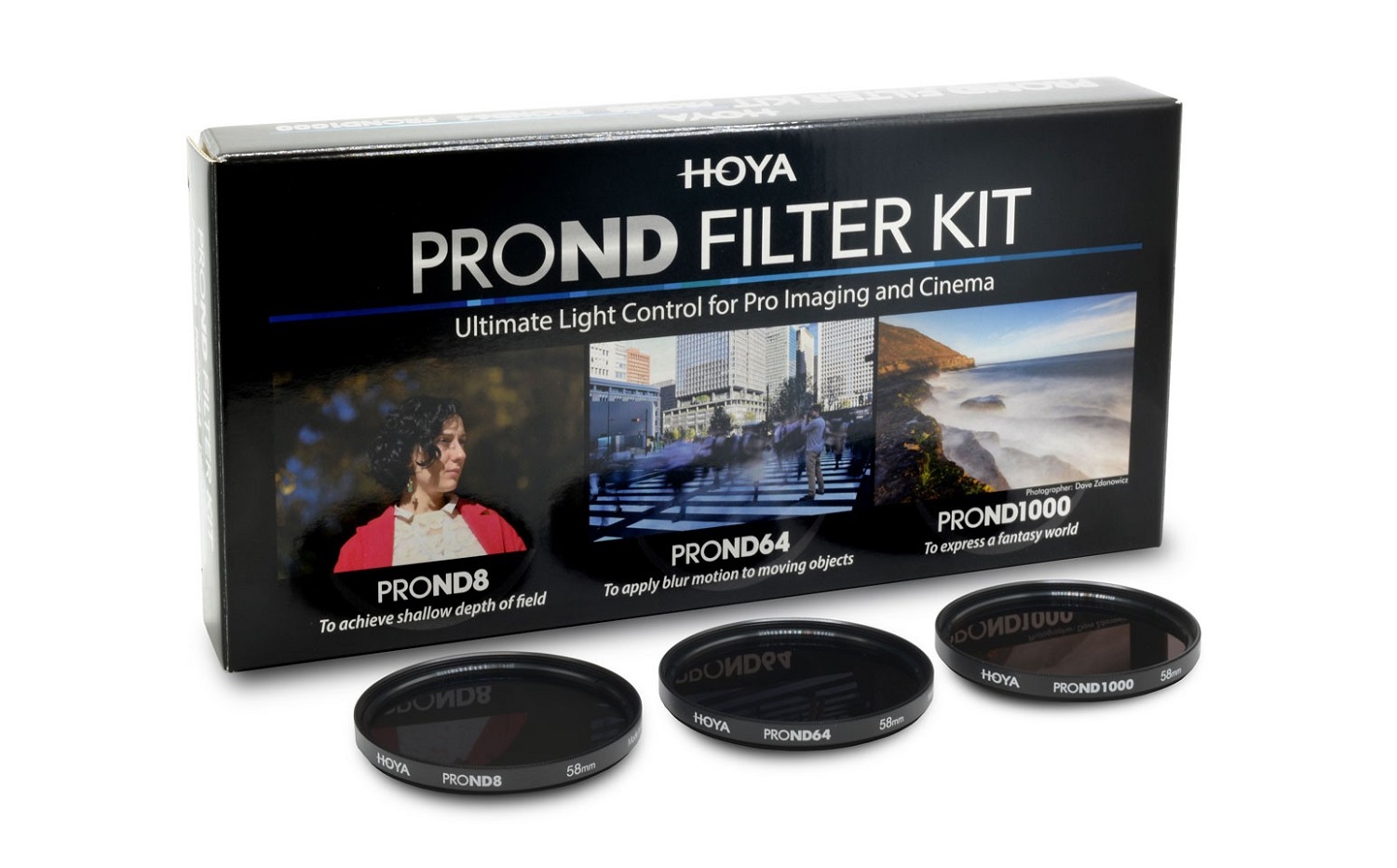 Набор фильтров Hoya Filter Kit Pro 52.0MM PRO ND FILTER KIT 8/64/1000
Набор фильтров Hoya Filter Kit Pro 52.0MM PRO ND FILTER KIT 8/64/1000