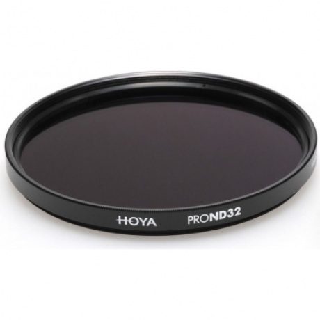 Фильтр нейтрально-серый Hoya ND32 PRO 58
Фильтр нейтрально-серый Hoya ND32 PRO 58