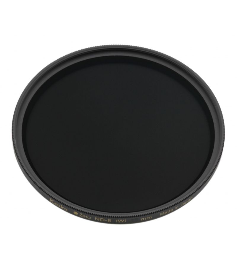 Фильтр нейтральный KENKO 72S ZETA ND8
Фильтр нейтральный KENKO 72S ZETA ND8