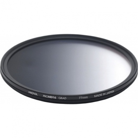 Фильтр градиентный Hoya GRAD ND16 PRO 77мм градиентный
Фильтр градиентный Hoya GRAD ND16 PRO 77мм градиентный