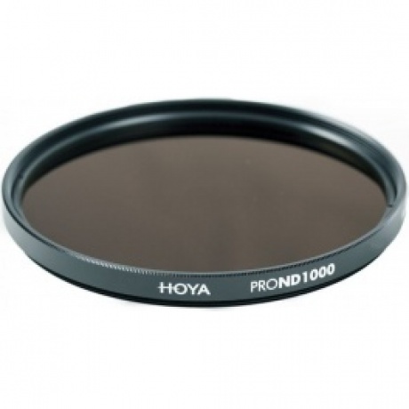 Фильтр Hoya ND1000 PRO 95
Фильтр Hoya ND1000 PRO 95