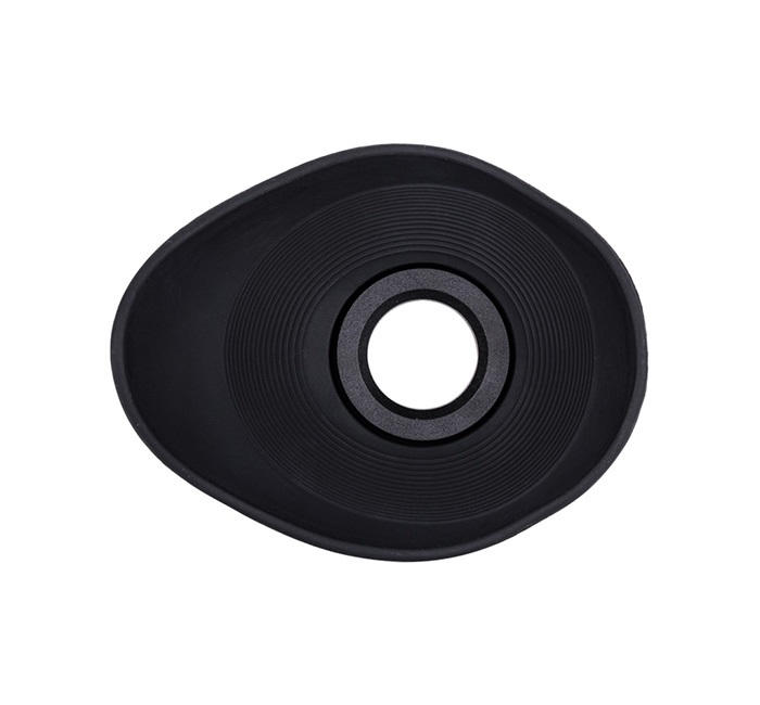 Наглазник JJC EC-EG овальный для CANON EOS 5D Mark IV, 1D X Mark II,7D Mark II
Наглазник JJC EC-EG овальный для CANON EOS 5D Mark IV, 1D X Mark II,7D Mark II